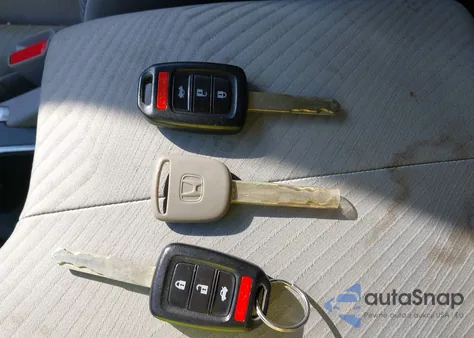 2014 Honda Accord Lx z USA, uszkodzony, nr VIN 1HGCR2F30EA139886